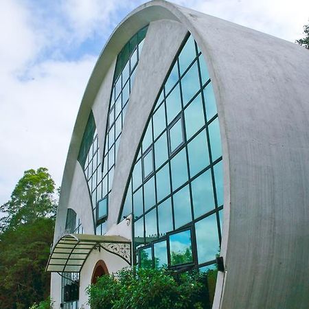 Maison-Philo Homestay B & B 산이 외부 사진