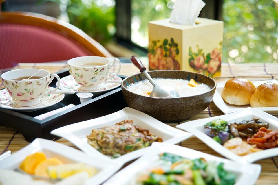 Maison-Philo Homestay B & B 산이 외부 사진